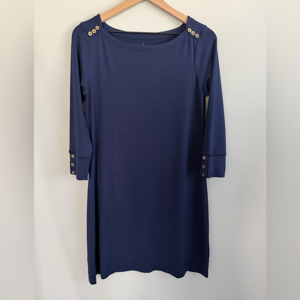 NWT Lilly Pulitzer UPF 50+ Sophie Dress
Size M - Picture 5 of 9